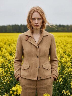 Vintage Ralph Lauren Jacket